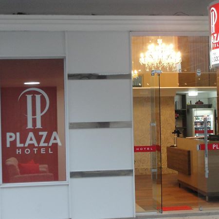 Colatina Plaza Hotel المظهر الخارجي الصورة