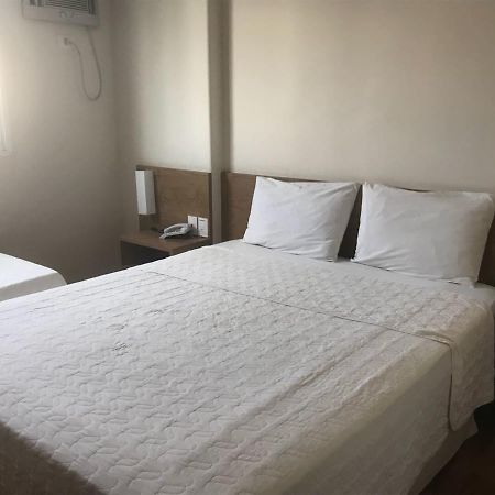 Colatina Plaza Hotel المظهر الخارجي الصورة