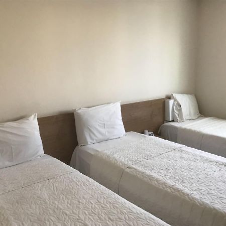 Colatina Plaza Hotel المظهر الخارجي الصورة