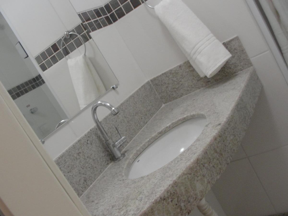 Colatina Plaza Hotel المظهر الخارجي الصورة