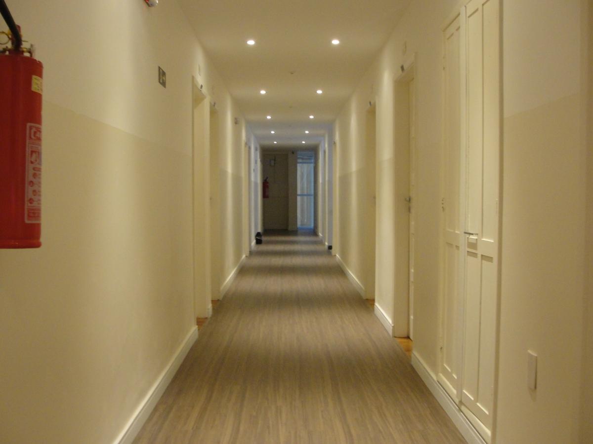 Colatina Plaza Hotel المظهر الخارجي الصورة