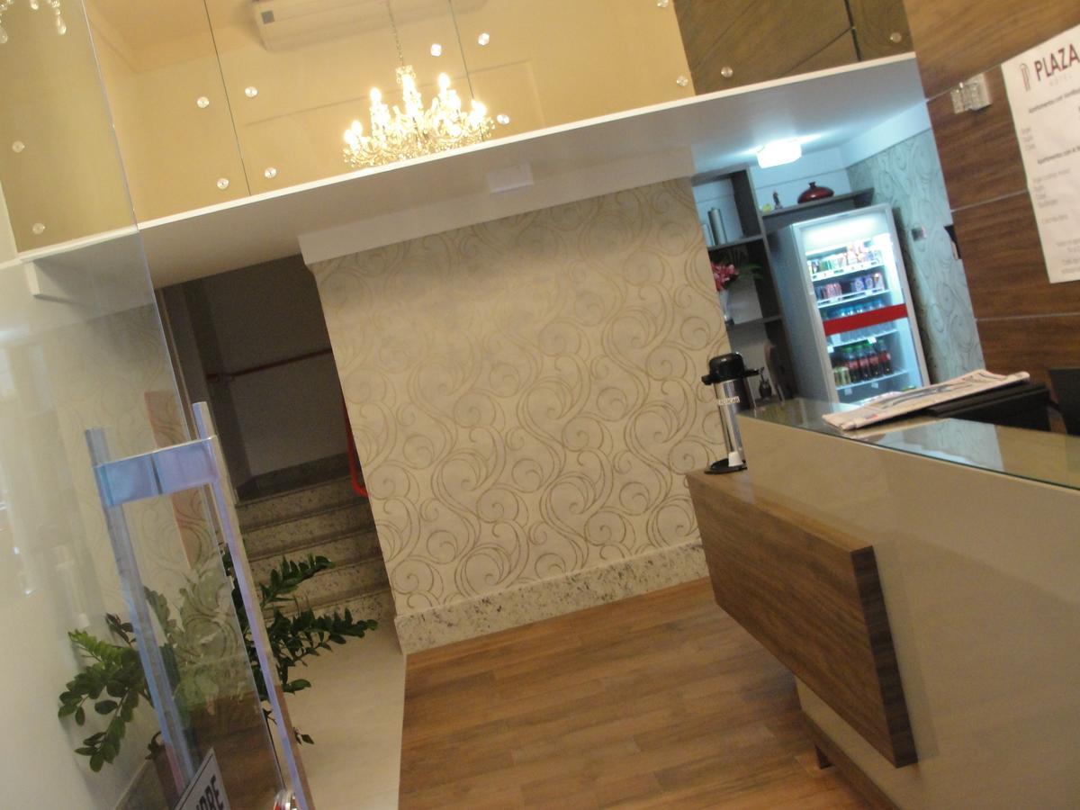 Colatina Plaza Hotel المظهر الخارجي الصورة