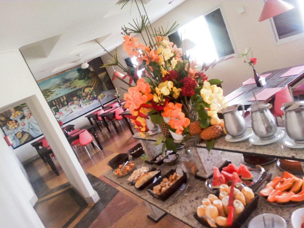 Colatina Plaza Hotel المظهر الخارجي الصورة