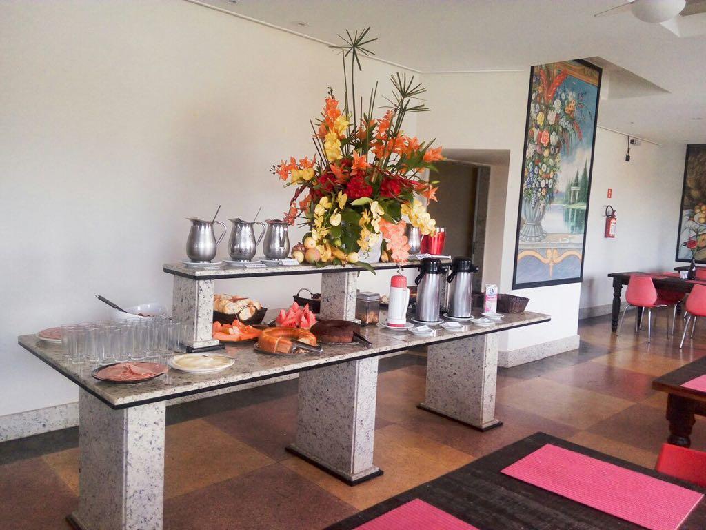 Colatina Plaza Hotel المظهر الخارجي الصورة
