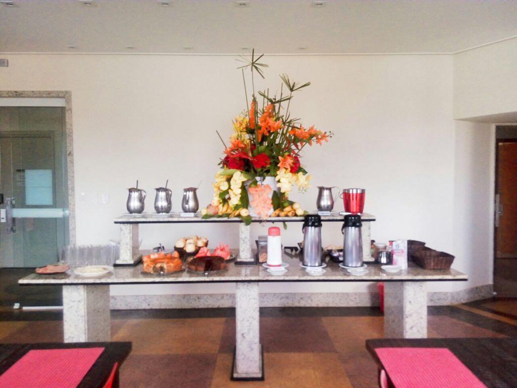Colatina Plaza Hotel المظهر الخارجي الصورة