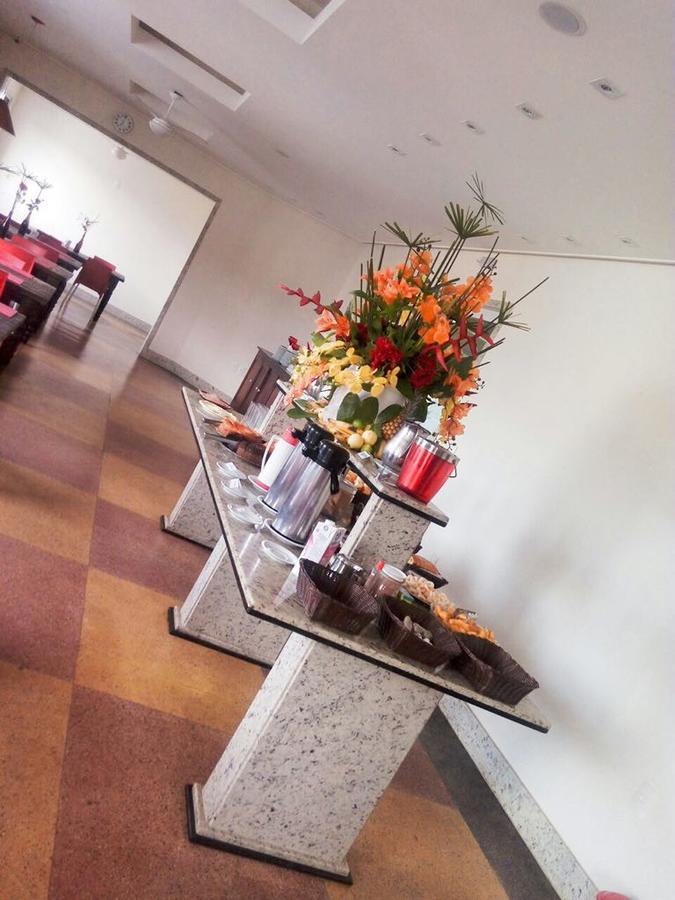 Colatina Plaza Hotel المظهر الخارجي الصورة