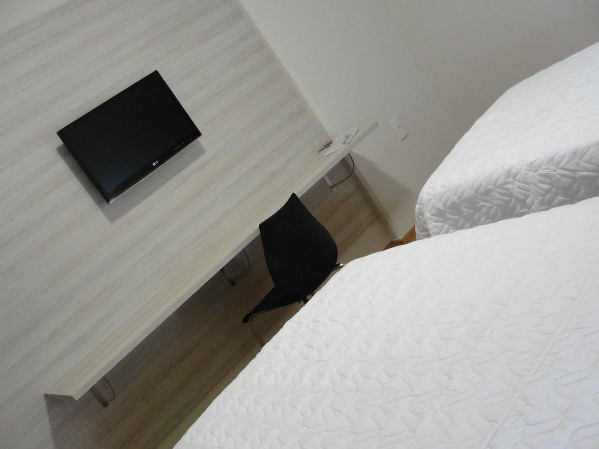 Colatina Plaza Hotel الغرفة الصورة
