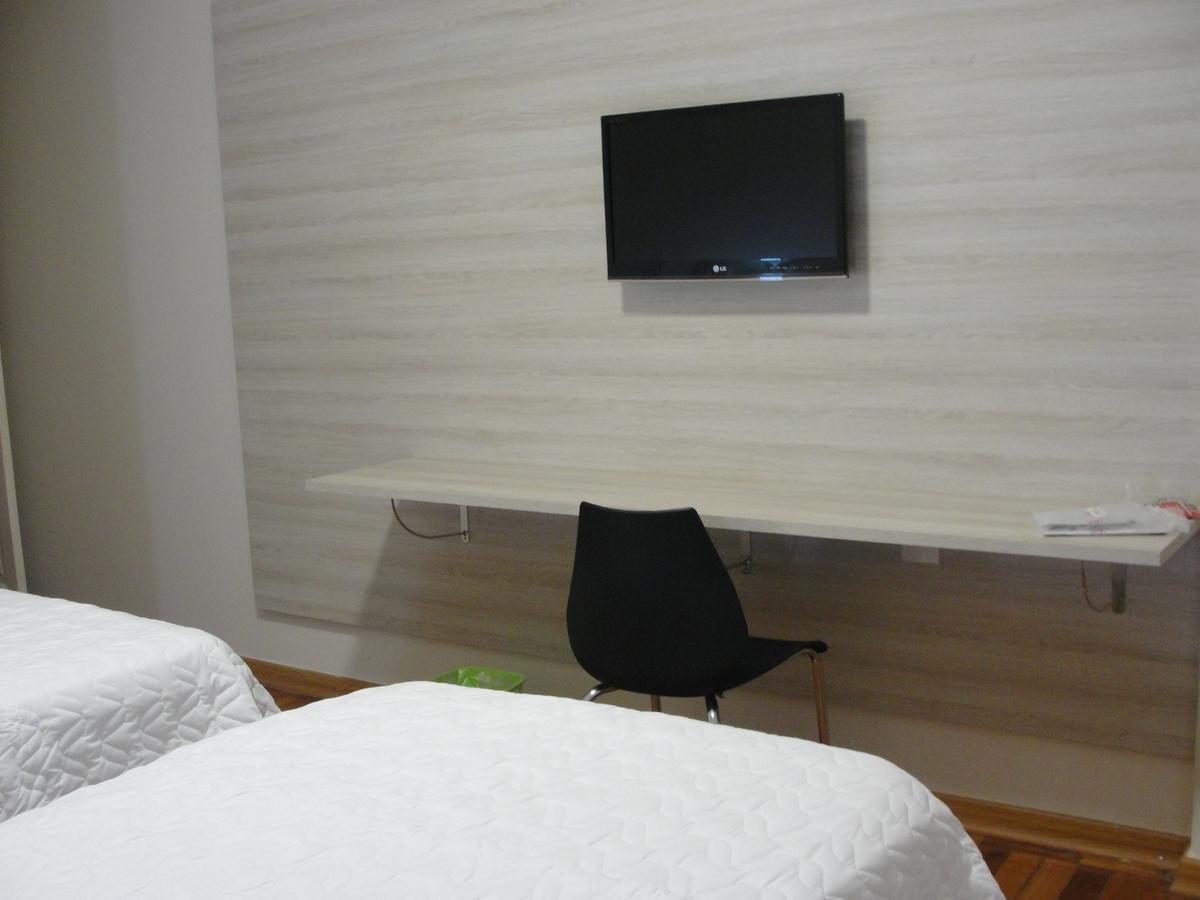 Colatina Plaza Hotel الغرفة الصورة
