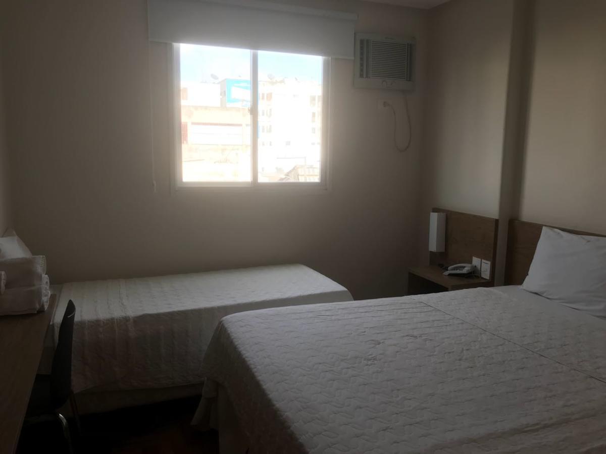 Colatina Plaza Hotel المظهر الخارجي الصورة