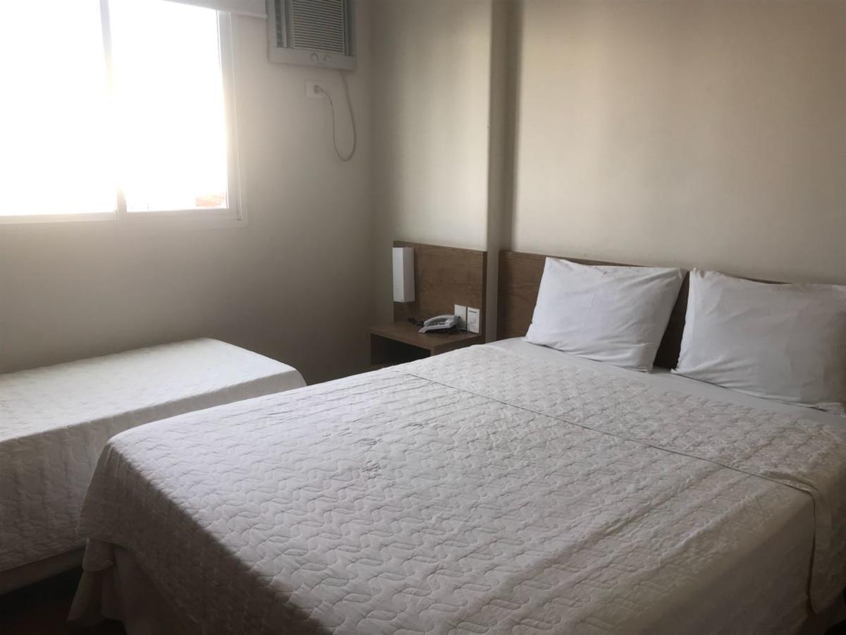 Colatina Plaza Hotel المظهر الخارجي الصورة