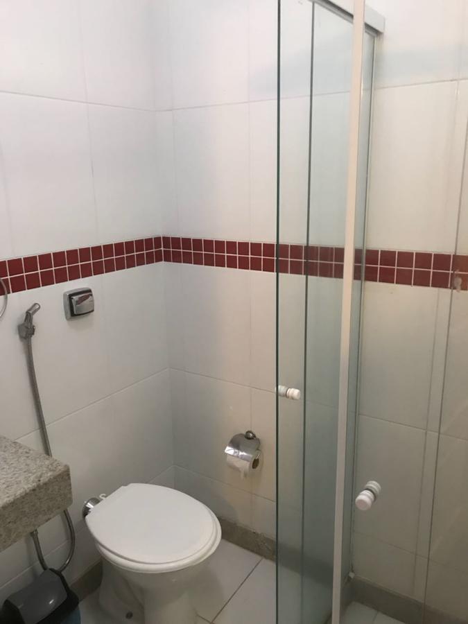Colatina Plaza Hotel المظهر الخارجي الصورة