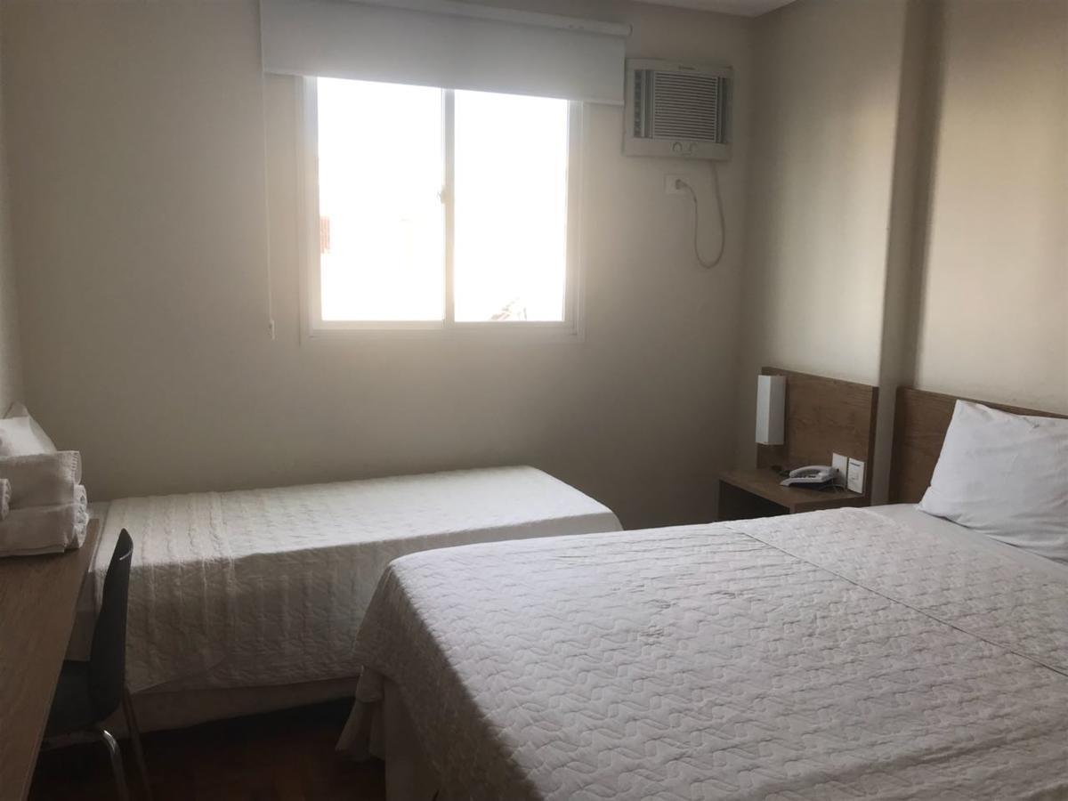 Colatina Plaza Hotel المظهر الخارجي الصورة