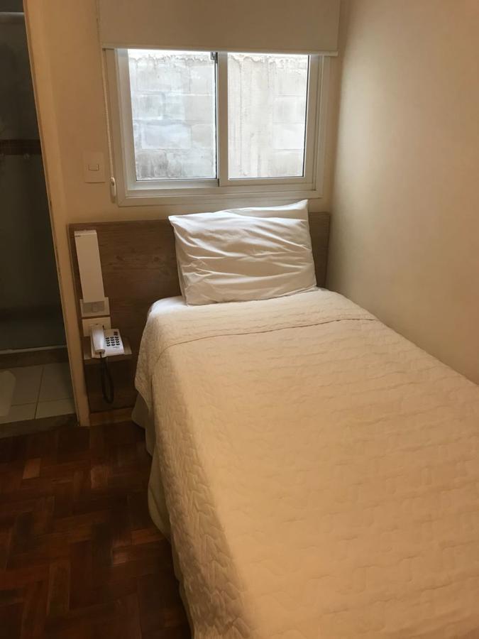 Colatina Plaza Hotel المظهر الخارجي الصورة