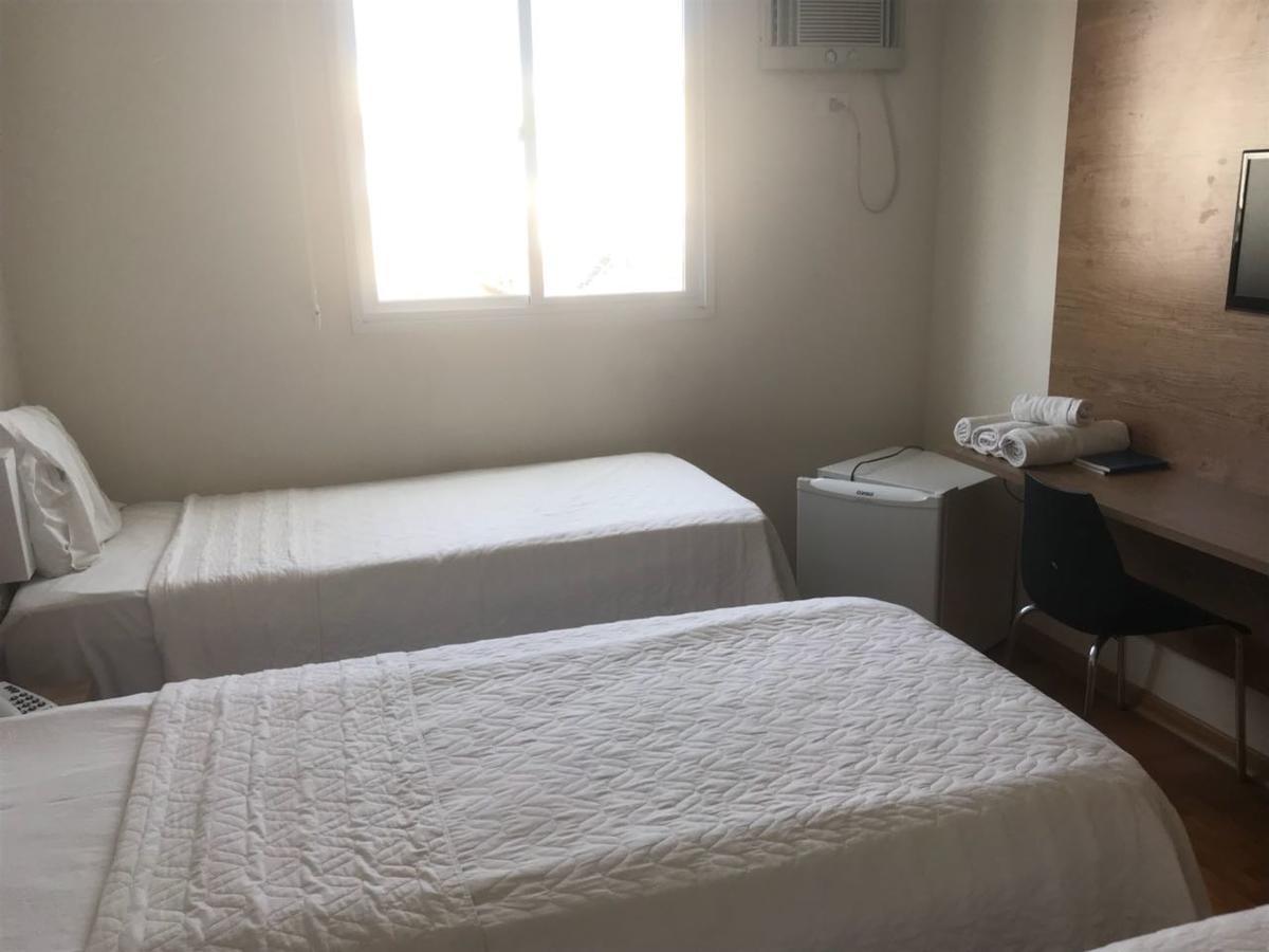 Colatina Plaza Hotel المظهر الخارجي الصورة