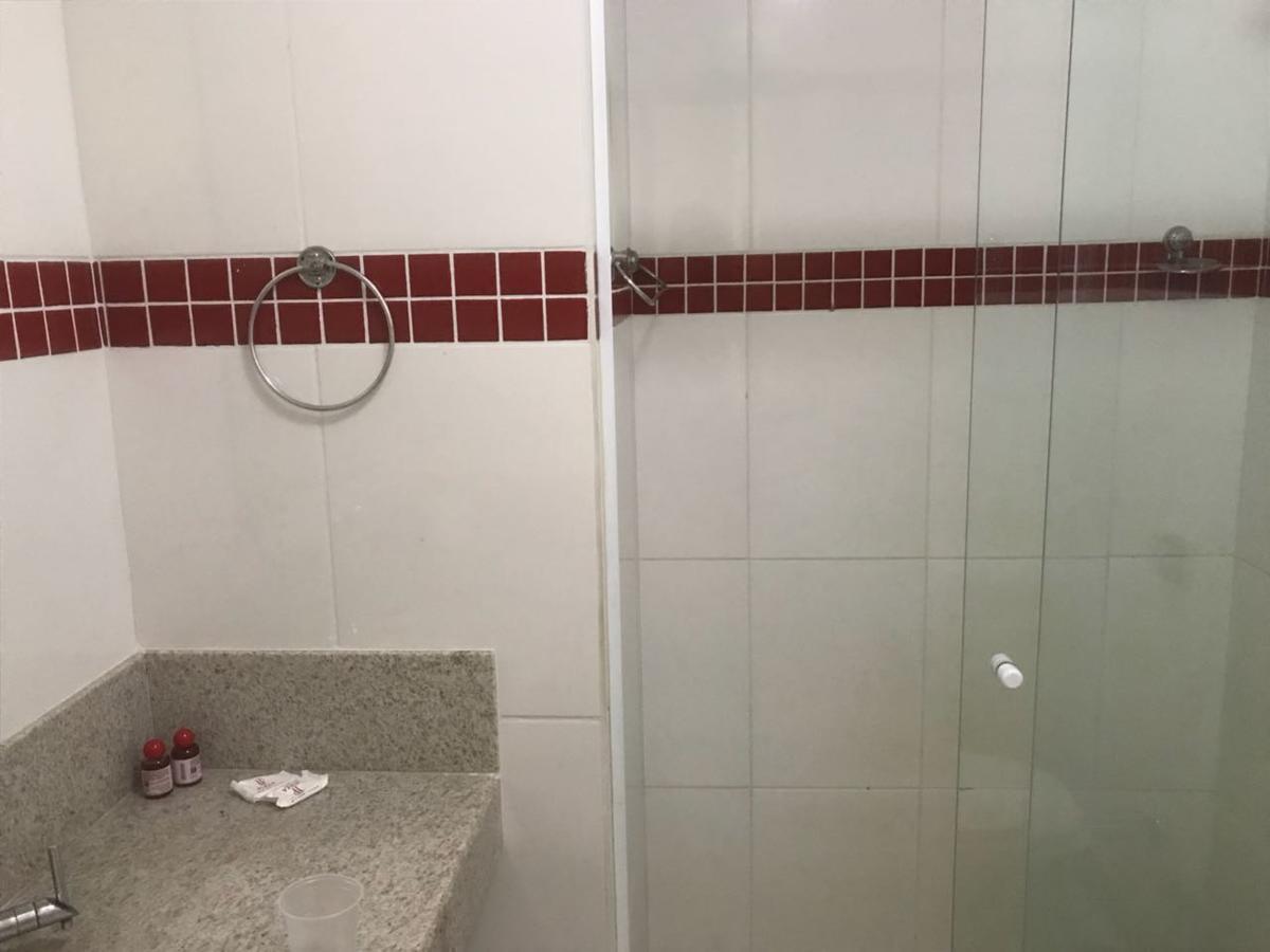 Colatina Plaza Hotel المظهر الخارجي الصورة