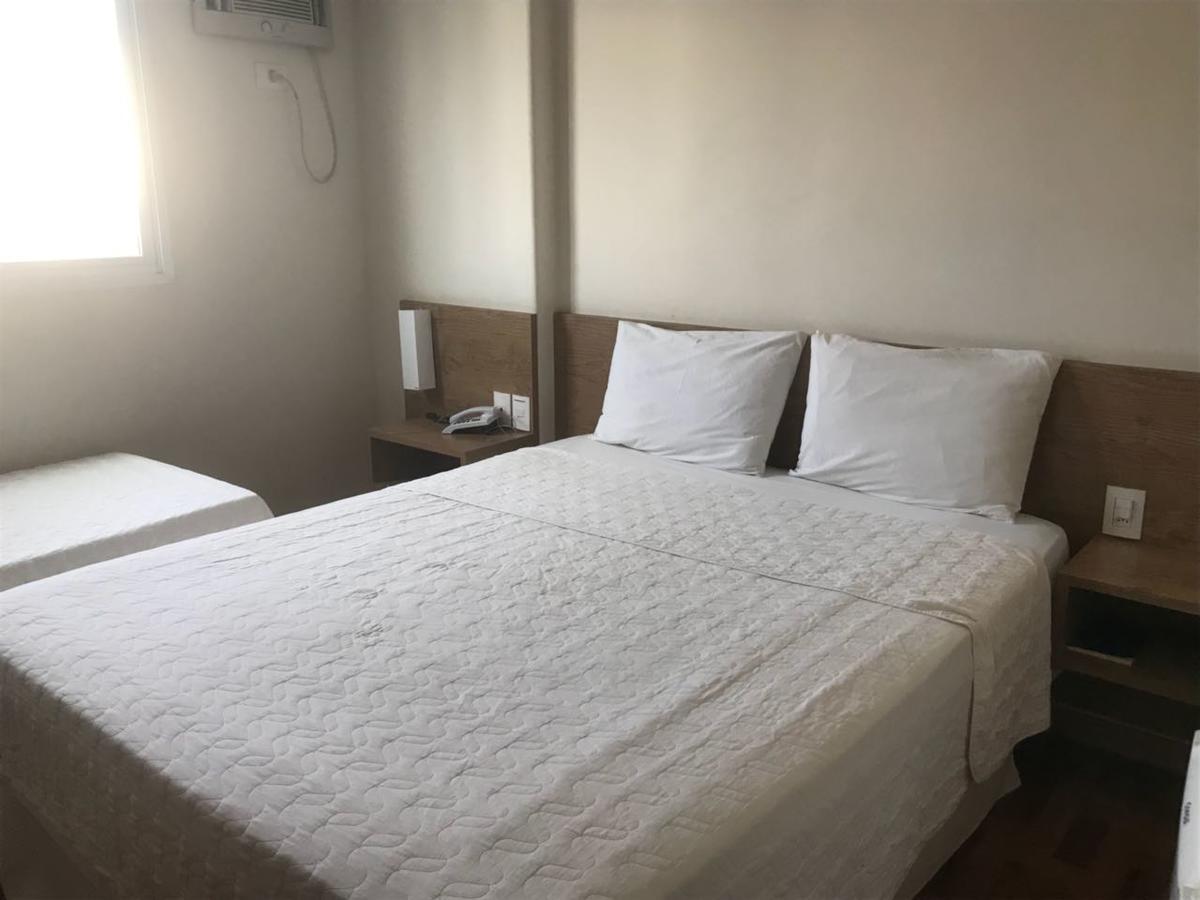 Colatina Plaza Hotel المظهر الخارجي الصورة