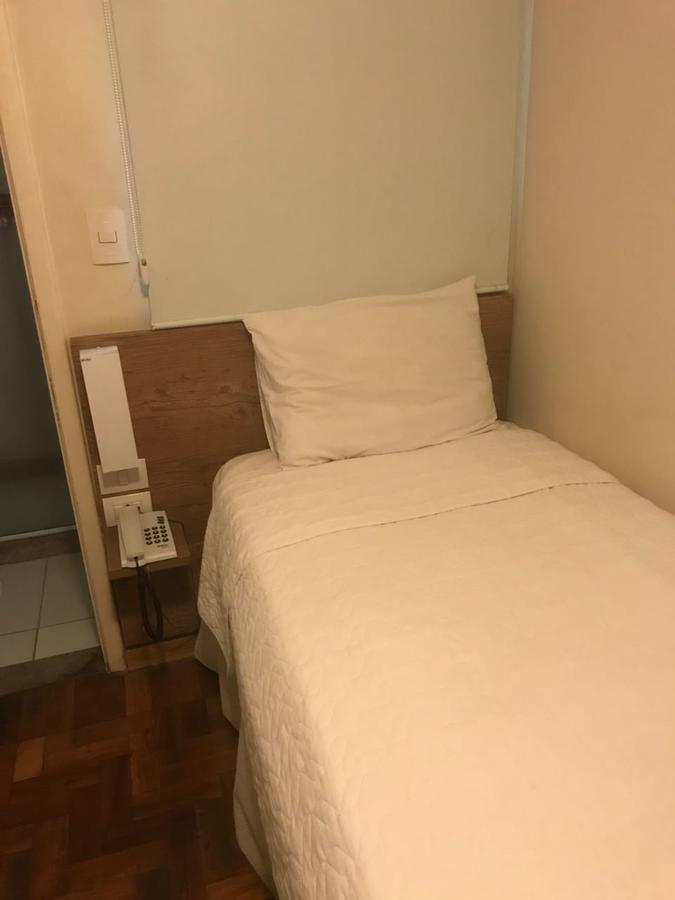 Colatina Plaza Hotel المظهر الخارجي الصورة