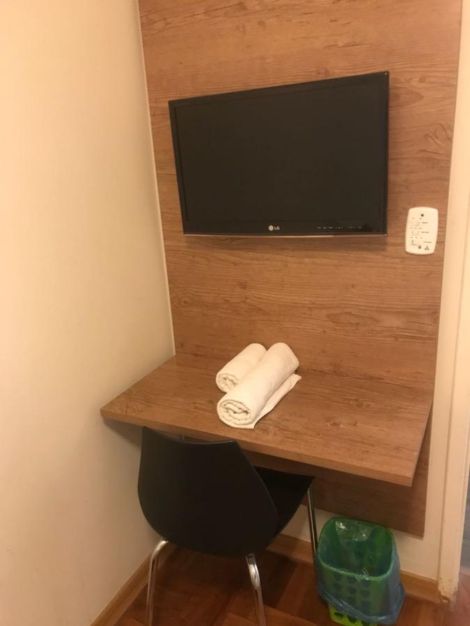 Colatina Plaza Hotel المظهر الخارجي الصورة