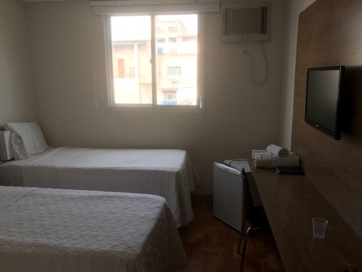 Colatina Plaza Hotel المظهر الخارجي الصورة