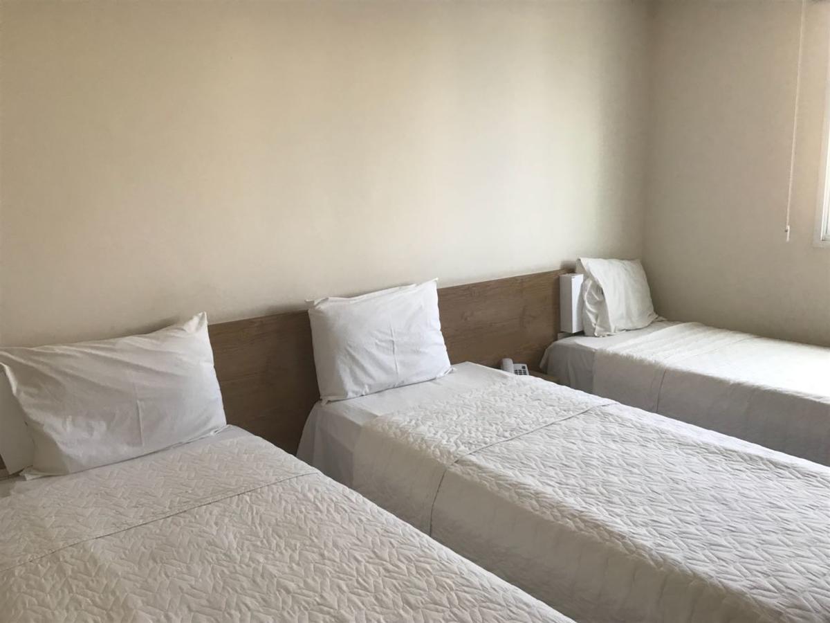 Colatina Plaza Hotel المظهر الخارجي الصورة